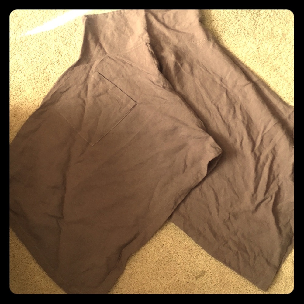 Harlem Pants